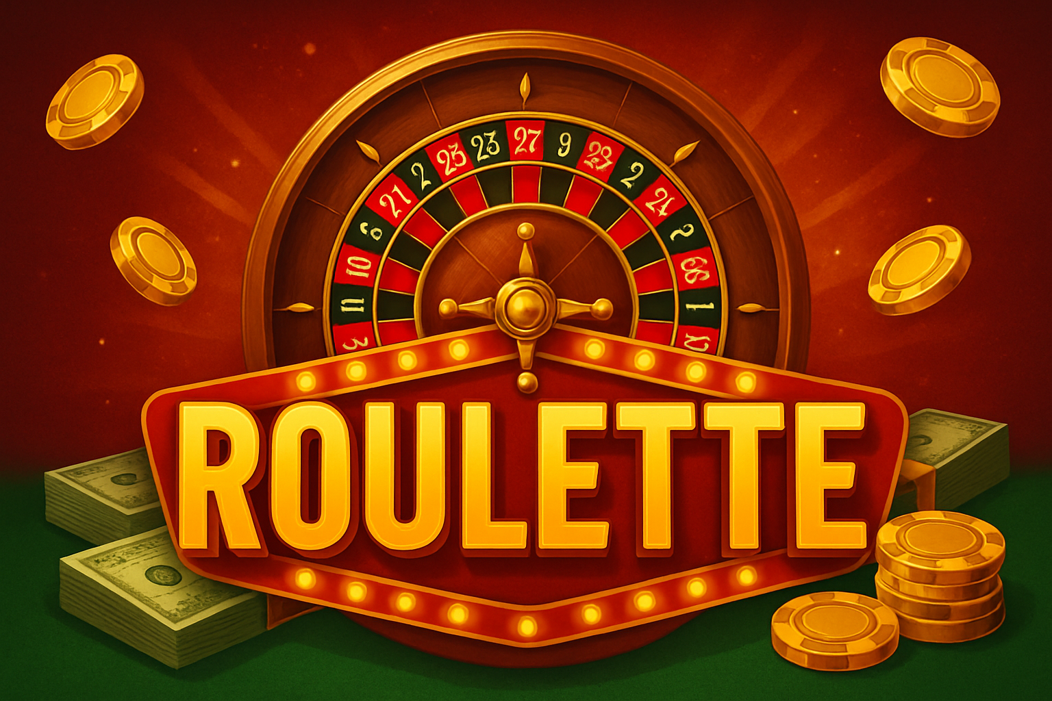Roulette Trực Tuyến Tại J88VIP2 – Trải Nghiệm Sòng Bạc Chuyên Nghiệp